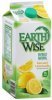 Earth Wise lemonade harvest Calories