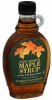 Butternut Mountain Farm maple syrup pure vermont Calories