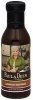 Paula Deen marinade savannah Calories