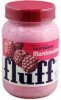 Fluff marshmallow raspberry Calories