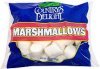 Countrys Delight marshmallows Calories