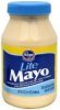 Kroger mayo lite Calories