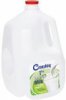 Crowley milk low fat, 1% milkfat Calories