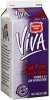 Meadow Gold milk viva fat free skim Calories