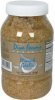 Diva Farms minced garlic Calories