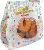 Country Kitchen mini donuts plain Calories
