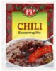 Fancy Pantry mix chili seasoning Calories
