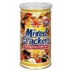 Hapi mixed crackers Calories
