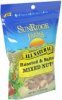 Sunridge Farms mixed nuts roasted & salted Calories