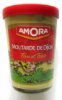 Amora moutarde de dijon 'fine et forte Calories