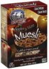 Hodgson Mill muesli apples & more Calories