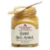 Stonewall Kitchen mustard roasted garlic Calories