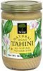 Tree of Life natural sesame tahini Calories