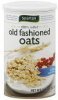 Spartan oats 100% rolled old fashioned Calories