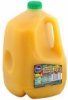 Kroger orange juice homestyle Calories