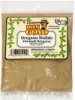 Don Goyo oregano ground Calories