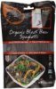 EXPLORE ASIAN organic black bean spaghetti Calories