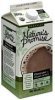 Natures Promise organic soymilk chocolate Calories