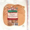 Applegate Farms organic turkey bologna Calories