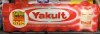 Yakult original Calories