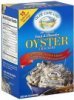Olde Cape Cod oyster crackers soup & chowder, multi-pack Calories