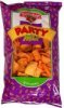 Hannaford party mix Calories