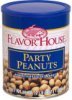 Flavor House party peanuts Calories