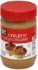ShurFine peanut butter creamy Calories