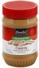 Essential Everyday peanut butter spread creamy, reduced fat Calories