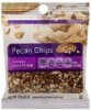 Safeway pecan chips Calories