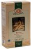 Rustichella d' Abruzzo penne organic Calories