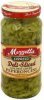 Mezzetta peperoncini deli sliced golden greek Calories