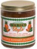 Maria's Style pineapple mandarin jalapeno jam Calories