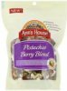 Anns House pistachio berry blend Calories