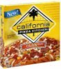 California Pizza Kitchen pizza cajun recipe Calories