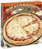 Bravissimo! pizza cheese Calories