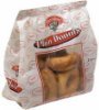 Hannaford plain donuts Calories