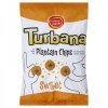 Turbana plantain chips sweet Calories