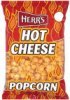 Herrs popcorn hot cheese Calories