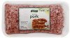 Spartan pork ground Calories