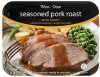Winn Dixie pork roast seasoned, with gravy Calories