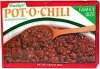 Durkee pot-o-chili seasoning mix Calories