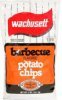 Wachusett potato chips barbecue flavored Calories