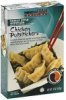 InnovAsian Cuisine potstickers chicken Calories