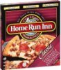 Home Run Inn premium classic sausage & uncured pepperoni pizza Calories