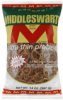 Middleswarth pretzels ultra thin Calories