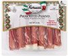 Fiorucci prosciutto panino Calories