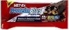 MET-Rx protein bar chocolate chocolate chunk Calories