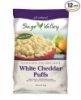 Sage Valley puffs white cheddar Calories