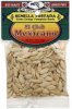 El Club Mexicano pumpkin seeds extra crispy Calories